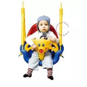 국산 단계별 국민 아기그네 어린이선물 완구 유아놀이기구 놀이완구 그네의자 장난감