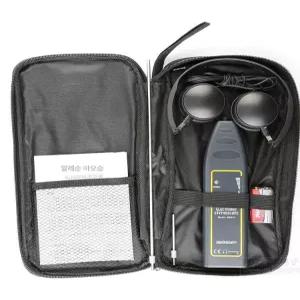 소리 청음기 차량 진단 증폭장치 모터 베어링 테스터 apm 청진기 엔진