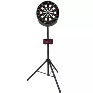 자동점수 다트세트 그란보드 대쉬 타겟보드 전자 가정용 게임기 엔터테인먼트