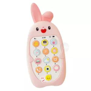 아기 멜로디 전화놀이 스마트폰 어린이 완구 애기돌선물 장난감 애기용품 돌장난감