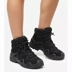 로바 26SS ZEPHYR MK2 GTX MID W (310855-C30-0999) (남성 제피어 미드 와이드)