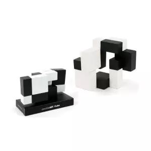 원하는 디자인 원목큐브 화이트 어린이 아기블럭 유아완구 아기장난감 유치원블럭