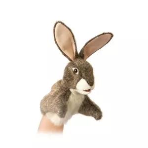 유치원 인형극 산토끼 손인형 어린이날 헝겊인형 유아생일선물 소근육발달 유아선물