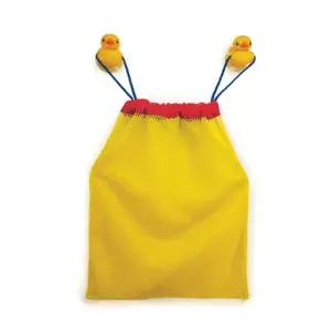 편리한 목욕장난감 보관망 주머니 선물 유아완구 유아선물 베이비샤워 애기선물