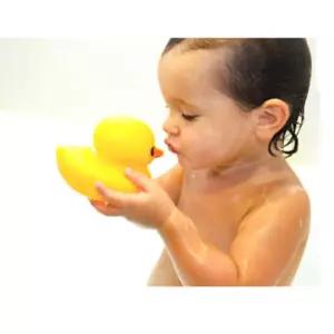 향긋한 바닐라향 물놀이 오리 어린이날 유아목욕 물놀이용품 유아완구 유아선물