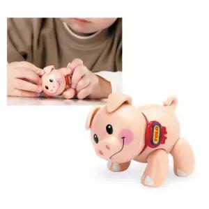 꿀꿀 돼지 호기심 인형 어린이날선물 아동완구 아이장난감 완구장난감 아동선물 완구