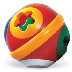 돌아기 도형맞추기 공 장난감 어린이날 영유아장난감 유아선물 갓난아기선물 조카선물