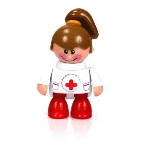직업놀이 간호사 인형 생일선물 장난감 장난감완구 조카선물 아동장난감 어린이장난감