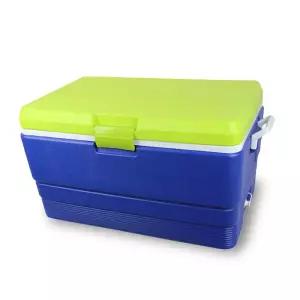 캠핑 75리터 레저 동남 아이스박스 랜덤발송 보온보냉