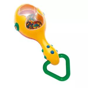 유아악기 마라카스 음악놀이 어린이날 영유아완구 조카생일선물 악기놀이 조카선물