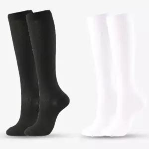 압박양말 보정 니삭스 종아리 스타킹