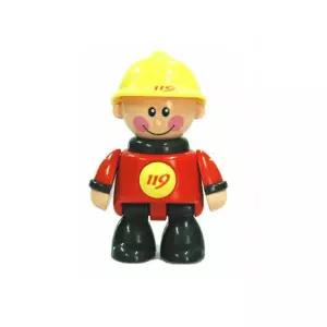 직업놀이 소방관 피규어 어린이날선물 아이들선물 피규어완구 피규어장난감 조카선물