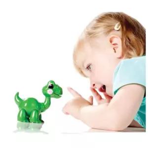 재밌는 브론토사우르스 공룡인형 어린이 조카생일선물 완구장난감 장난감선물 완구