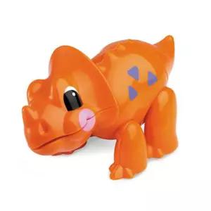 호기심 트리케라톱스 공룡 어린이선물 아이들선물 장난감 조카생일선물 놀이완구 완구