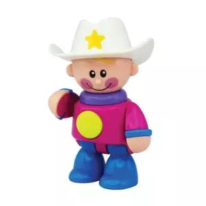 어린이집 역할놀이 카우보이 인형 선물 아이들생일선물 조카선물 어린이집선물 장난감