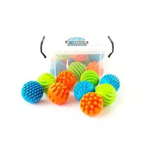 오감발달 치발기 감각볼 어린이날선물 유아용품 갓난아기선물 신생아치발기 아기용품