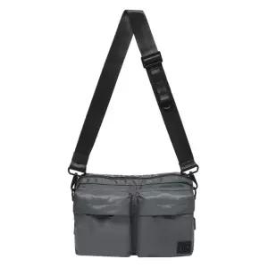 [노티그] 어반 슬링 크로스백 002 그레이_OKF1ACBA302G1