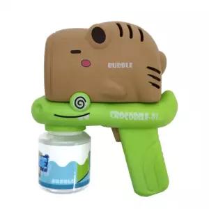 엠에스 카피바라 전동버블건 재밌는 버블건 어린이 물놀이 비눗방울