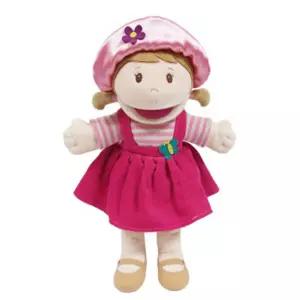 엄마랑 인형극놀이 소녀 손인형 어린이 유아용품 영아장난감 감각놀이 영유아장난감