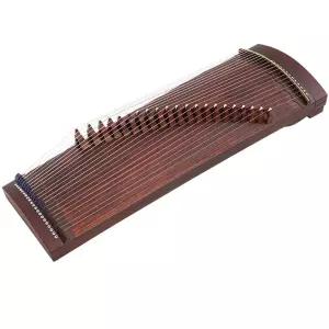 가야금 연주 취미 국악 초보자 입문용 A 학원 교육 (스탠드 제외)