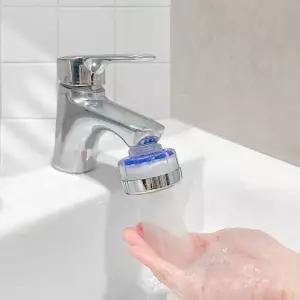 필터 헤드 세면대용 주방용 리필 수도꼭지 수전 수돗물