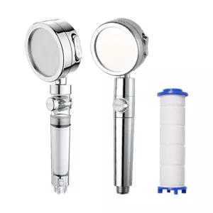 녹물 제거 필터 각도조절 수압상승 샤워기헤드