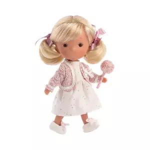 스페인 핸드메이드 명품 인형 릴리 선물 장난감선물 여아완구 장난감 완구 장난감인형