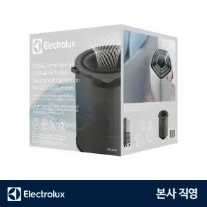 EFDCLN4K 일렉트로룩스 Pure A9 공기청정기- PA91-406 시리즈 HEPA13 스마트필터 16평형