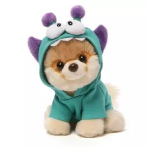 귀여운 아기강아지 인형 어린이날선물 귀여운인형 장난감놀이 아기장난감 영유아완구