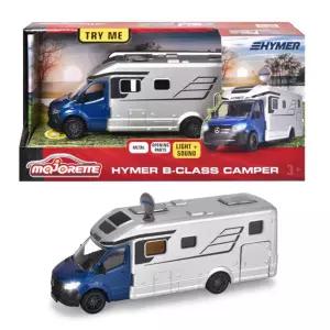 정식 라이센스 하이머 캠퍼벤 모형차 놀이완구 생일선물 완구 선물 자동차모형 자동차