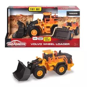 정식 라이센스 볼보 불도저 모형차 선물 자동차장난감 남자장난감 놀잇감 특이한선물