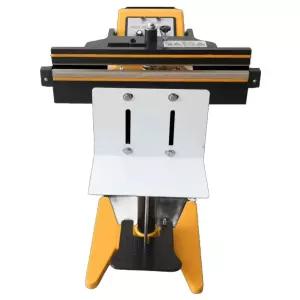 자동 밴드 비닐 밀봉기 업소용 실러 기계 접착기 포장