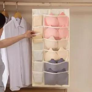 [JED] 걸이 정리함 행거 옷걸이 속옷 양말