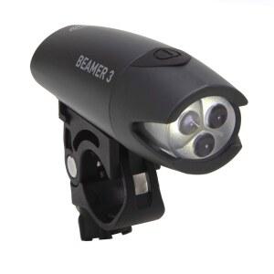 플래닛 바이크 비머 3 바이크 헤드라이트