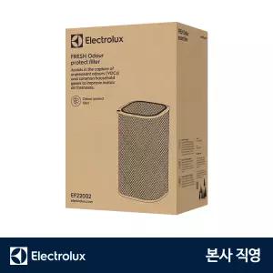 일렉트로룩스 얼티밋홈900 360 공기청정기용 활성탄소탈취필터 EF22002