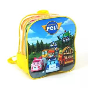 신나는 모래놀이 배낭세트 엘로우 선물 모래놀이도구 놀잇감 유아장난감 애기장난감