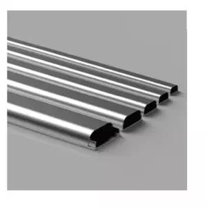 전선 몰딩 TV선 케이블선 알루미늄몰딩 2호