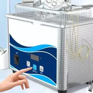 안경 초음파 세척기 고주파 초음파세척기 렌즈 진동 귀금속