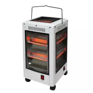 사무실 가정용 오방난로 히터 전기스토브 난방기