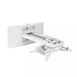 빔프로젝터 벽 브라켓 노트북 거치대 설치 선반 고정