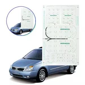 쌍문상회 자동차용품 차량용led등 번호판등 무드등 인테리어조명 그랜드카니발