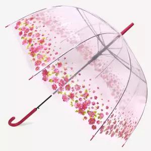 기라로쉬 자동장우산 [65블라썸보더돔형POE-80006]