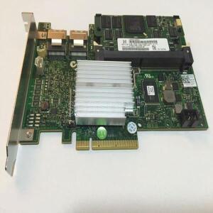 POWEREDGE R510 512M/1G 캐시용 PERC H700 6Gb/s RAID 컨트롤러