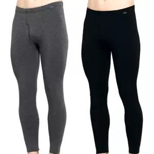 [트라이]TRY 히트업 남성 인밴드 기모타이즈 남자레깅스(택1)