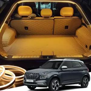 벨로스터식빵등 DIY 튜닝 트렁크 LED바