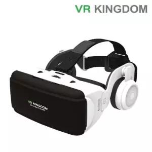 헤드폰형 VR KINGDOM 가상현실 신버전