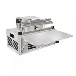 진공 포장기 대형 산업용 압축 실링기 자동 밀봉 업소용