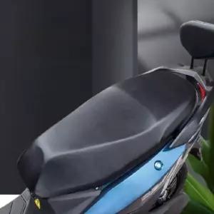 전기 자동차 오토바이 커버 스쿠터 시트 방수 교체 가죽