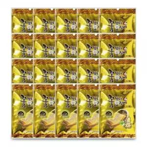 오징어 소프트 15gx20개 맥주안주 마른오징어