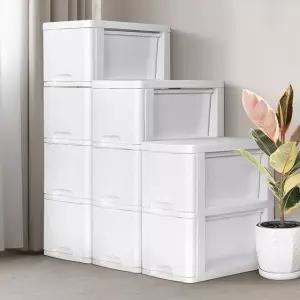 틈새수납 안방서랍 폭좁은서랍장 작은코너 속깊은 다용도소형 슬림